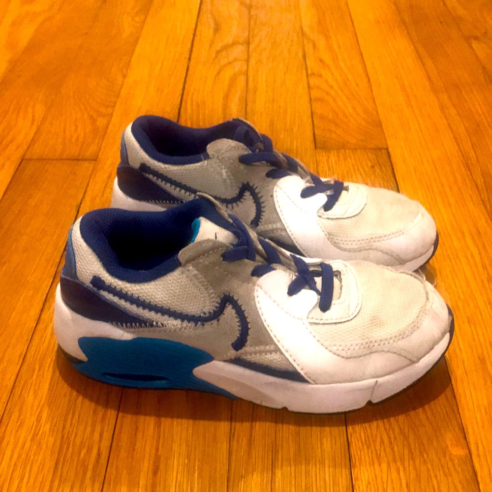 Boys Nike AirMAX